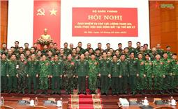 Bộ Quốc phòng Việt Nam cử quân nhân sang hỗ trợ Thổ Nhĩ Kỳ khắc phục hậu quả động đất